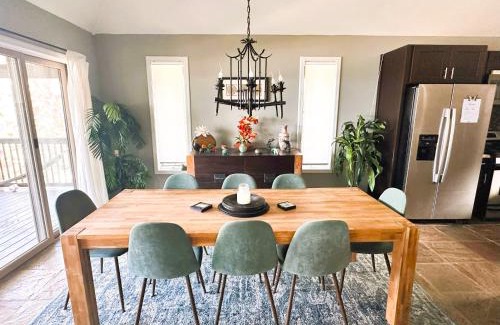 Tibbett's Turn Wohnung | Featherstone Upstairs Apartment, Cayman Brac
