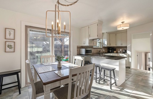 Murray Haus | Featuring: Arcade Gameroom Pool Great for Families!