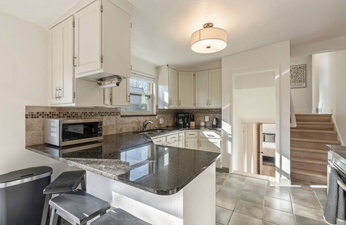 Murray Haus | Featuring: Arcade Gameroom Pool Great for Families!