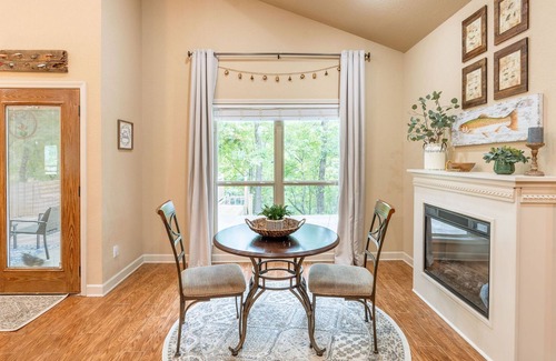 Pangburn Haus | February & March Specials! See Listing For Details!