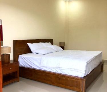 Kenderan Haus | Febry House Ubud