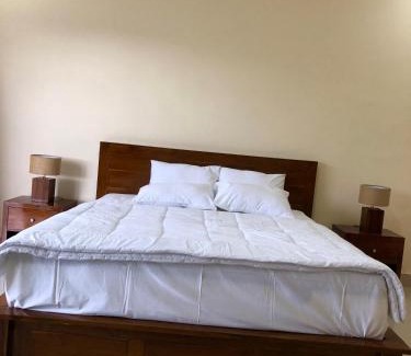 Kenderan Haus | Febry House Ubud