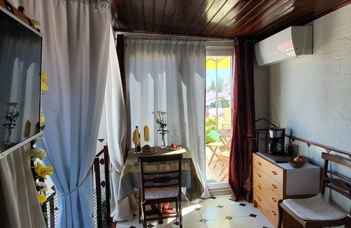 Cascais Wohnung | Schlafen und Meerblick 150 Meter vom Strand entfernt...