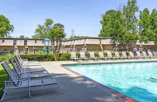 Forest Park Wohnung | Feel At Home