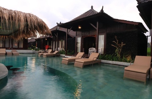 Kenderan Villa | Fühlen Sie sich wie zu Hause, während Sie nicht zu Hause sind