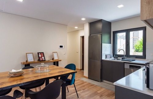 Peso da Regua Wohnung | Feel Discovery Casa do Alfaiate