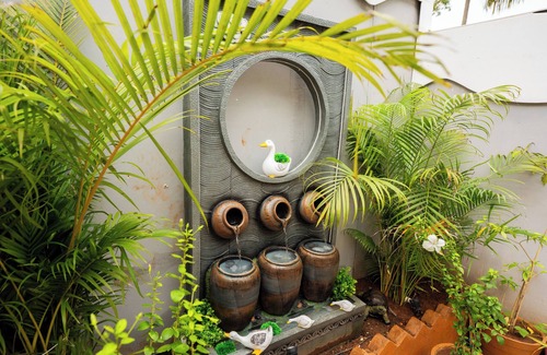 Morjim Villa | Feel Goa Villa Ridley- Unit of My Booking Guru, 2 minutes to the Beach.