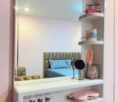Nang Rong Wohnung | Feel good at Nangrong