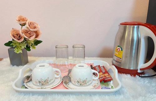 Nang Rong Wohnung | Feel good at Nangrong