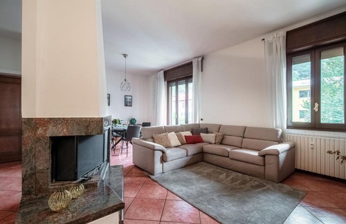 Como Wohnung | Feel @ Home Como - by MyHomeInComo