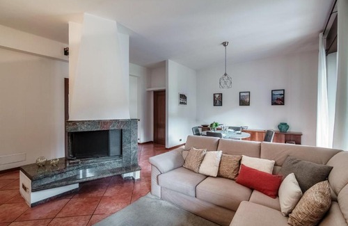 Como Wohnung | Feel @ Home Como - by MyHomeInComo