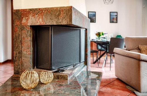 Como Wohnung | Feel @ Home Como - by MyHomeInComo