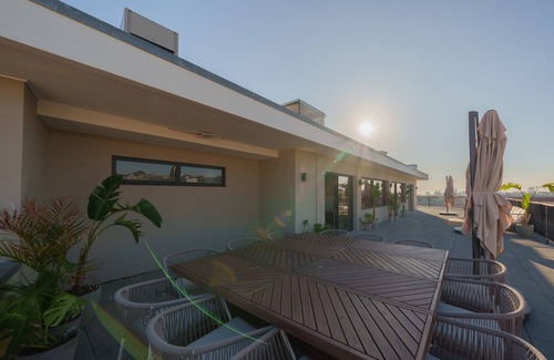 Centro / Baixa Wohnung | Feel Porto Firmeza Coworking & Flat 4