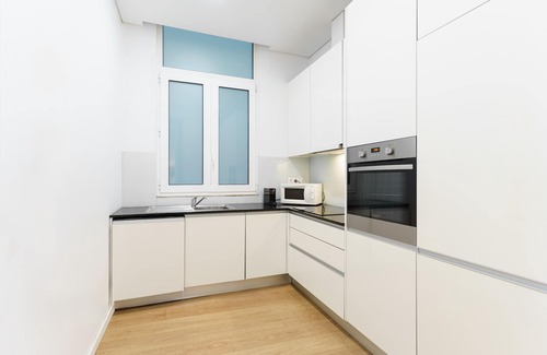 Centro / Baixa Wohnung | Feel Porto Historic Cozy Flat