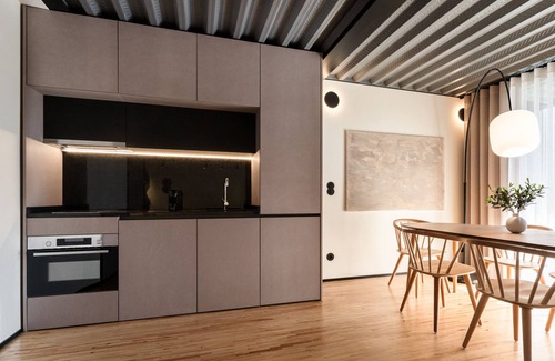 Leixões Wohnung | Feel Porto Matosinhos City Flat IV