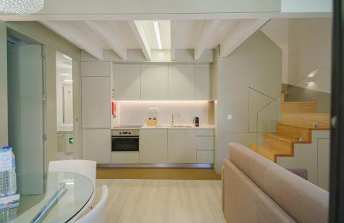 Leixões Wohnung | Feel Porto Matosinhos Ocean Flats
