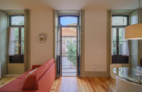 Leixões Wohnung | Feel Porto Matosinhos Ocean Flats