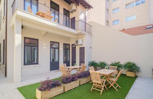 Leixões Wohnung | Feel Porto Matosinhos Ocean Flats