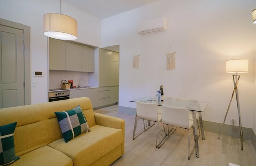Leixões Wohnung | Feel Porto Matosinhos Ocean Flat I