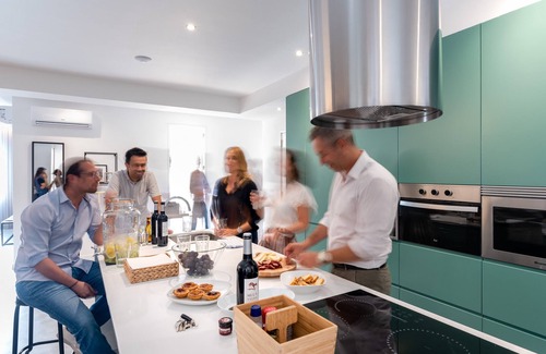 Centro / Baixa Wohnung | Feel Porto Pinot Townhouse