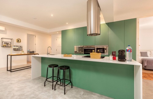Centro / Baixa Wohnung | Feel Porto Pinot Townhouse