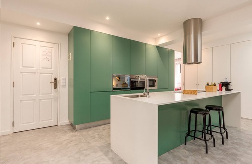 Centro / Baixa Wohnung | Feel Porto Pinot Townhouse