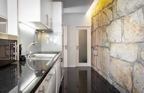 Sao Nicolau Wohnung | Feel Porto Ribeira Vintage Duplex