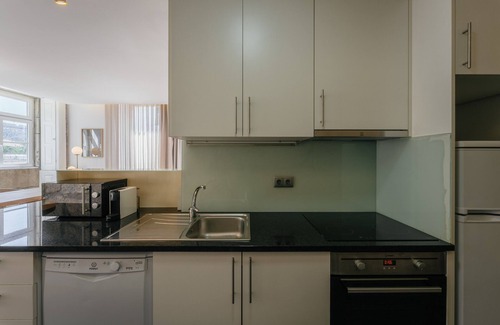 Sao Nicolau Wohnung | Feel Porto Ribeira Vintage Duplex