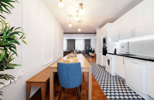 Centro / Baixa Wohnung | Feel Porto Ruby Townhouse