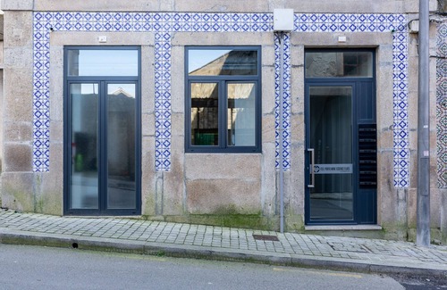 Santa Marinha Wohnung | Feel Porto Wine Essence II