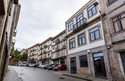 Santa Marinha Wohnung | Feel Porto Wine Essence II
