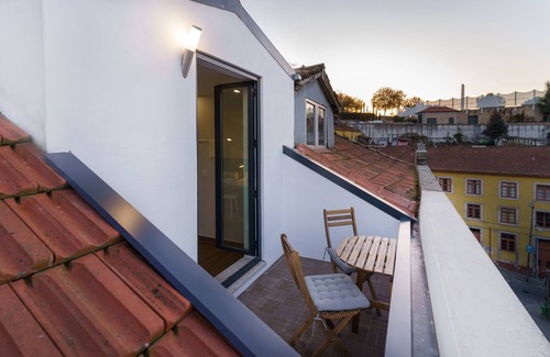 Santa Marinha Wohnung | Feel Porto Wine Essence Flats