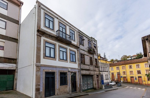 Santa Marinha Wohnung | Feel Porto Wine Essence Flats
