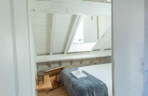 Se Nova Wohnung | Feelcoimbra Castelo Boutique APT 110