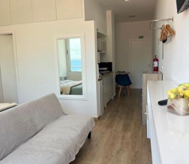 Machico Wohnung | Feeling Like Home Machico
