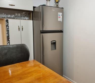 Punta Arenas Wohnung | feelings