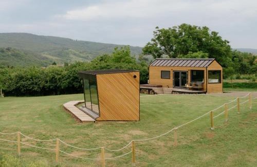 Nagyloc Haus | Feelmore Tiny House Nagylóc