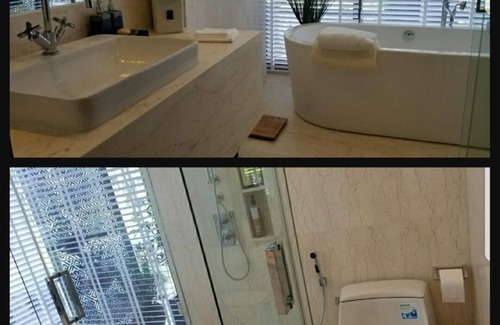 Mai Khao Wohnung | FÜSSE IM WASSER IN PHUKET