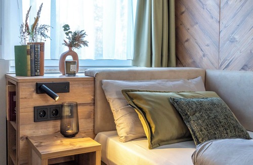 Halsenbach Hotel | Feinheit Hotel & Restaurant