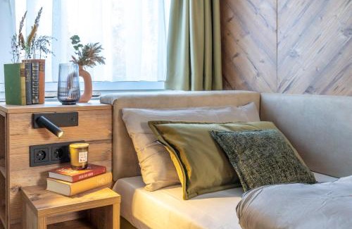 Halsenbach Hotel | Feinheit Hotel & Restaurant, Tor zu Hunsrück und Mittelrhein!