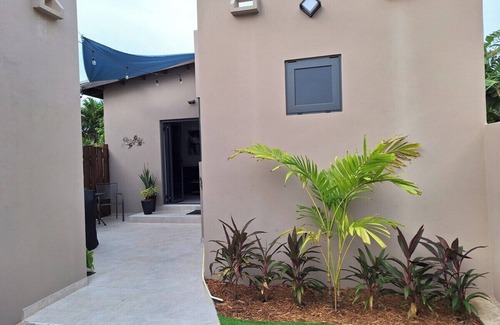 Cunucu Abao Wohnung | Felicity Apt - Cozy & conveniently located