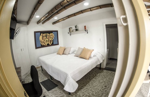 Pueblo Tapao Hotel | Felipe Ruiz Hotels Unternehmen