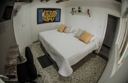 Pueblo Tapao Hotel | Felipe Ruiz Hotels Unternehmen