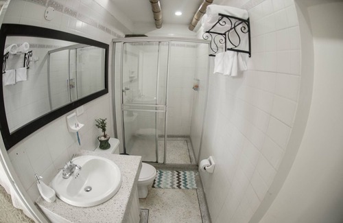 Pueblo Tapao Hotel | Felipe Ruiz Hotels Unternehmen