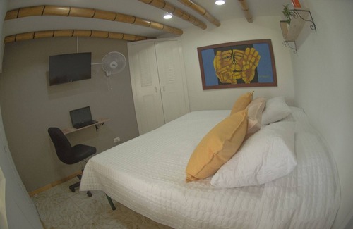 Pueblo Tapao Hotel | Felipe Ruiz Hotels Unternehmen