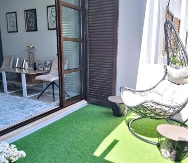 Albufeira Wohnung | Feliz Algarve
