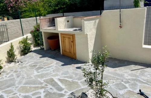 Porto Ottiolu Hotel | FeMar