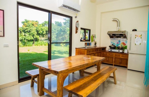 Shoufeng Haus | Feng ping lang jing Family Homestay