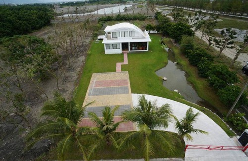 Shoufeng Haus | Feng ping lang jing Family Homestay