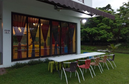 Shoufeng Haus | Feng ping lang jing Family Homestay